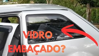 Como Desembaçar Vidro Do Carro Sem Gastar Nada