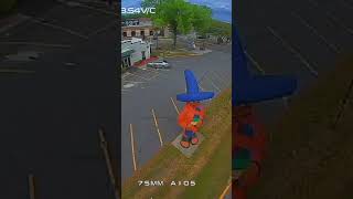 South of the Border Tiny whooping FPV #fpv #hdzero #tinywhoop #fpvfreestyle #southoftheborder