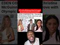 Christine McGuinness and Nicola Adams Spark Romance Talk #getback #flirting #diversityandinclusion