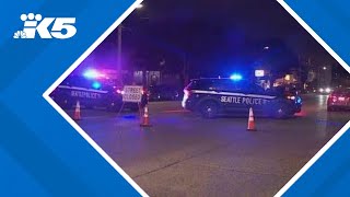BREAKING: Deadly hit-and-run in Ballard
