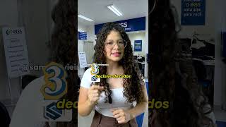 🚨 OS 3 TESTES QUE O PERITO DO INSS FAZ EM QUEM TEM PROBLEMA NA COLUNA 🚨