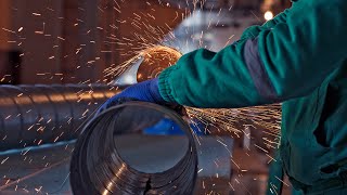 One Eighty Materials Testing Welding Engineering Offering