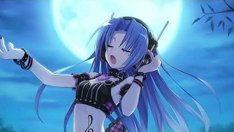 Hyperdimension Neptunia (PS3) Gameplay - Part 19