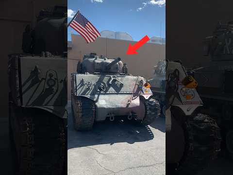 Pacific M4A3(75) Sherman