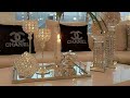 ديكور صالون حديث و راقي / décoration salon très chic