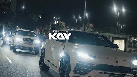 CR R2K x Booter Bee - UK To Aus (Official Music Video)