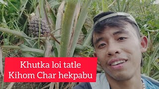 Mapadi heklaktre || Ningolda da hwruba yapot nte