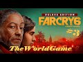 Прохождение Far Cry 6 100% [#3] (Знакомство с Монтеро | Наполеон эль Пекеньо)