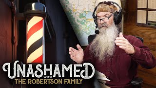 Phil Goes from Barber to Baptizer & What the Bible Says About Tattoos | Ep 882 by Phil Robertson 38,339 views 3 weeks ago 58 minutes