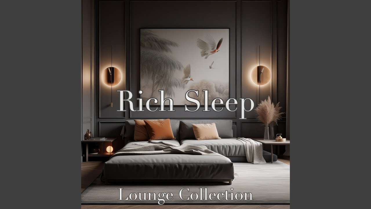 Opulent Slumber 睡眠導入BGM