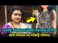 Ollywood actress priyanka mohapatra unseen daughter  priyanka mohapatra family  ollywood idea 