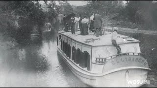 Columbus Neighborhoods: On the Canal!