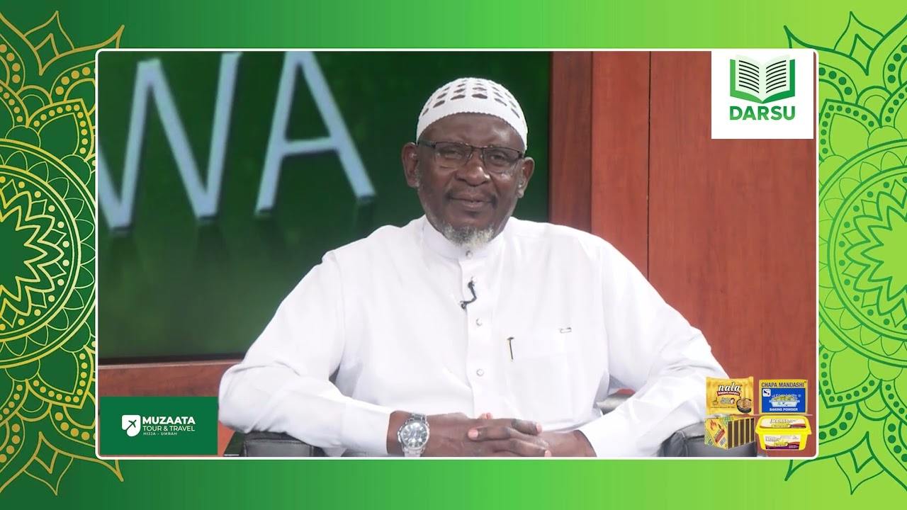 Byoyina Okukola Mu Ramdan Ofunemu Enyo part1 #treanding #daawa #ramadan #kampalacity #ugandan #fly