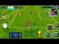 Fc Mobile Head To Head📀Online Match | Challenge Division Rivals • Legendary Pass😎