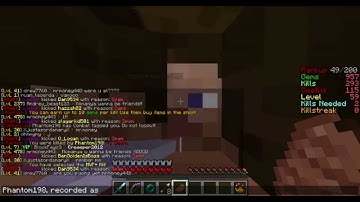 Catching Hackers W/Chris - Archon Hacker