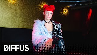 Mariybu: Queerer Hyperpop mit politischer Haltung (Portrait) | DIFFUS