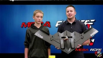 MFB-2 FREE Plans from mesa rcfaomfighters