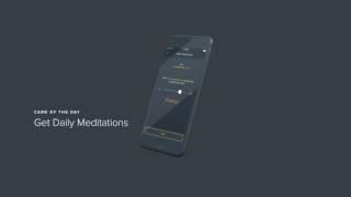 Golden Thread Tarot Wealth