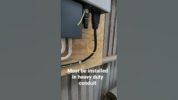 solar conduit #mahi #solar #nztradie #solarsystem