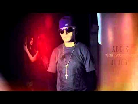 ABCIK JUJEBI   შავი ანგელოზები