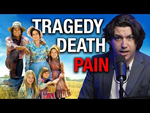 I Spent 164 Hours Watching This TRAGIC Show