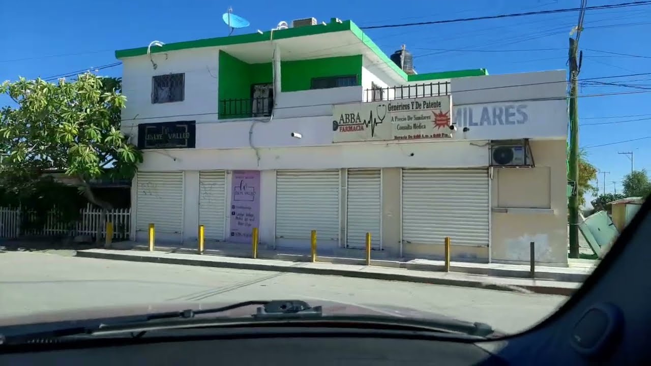 Ejido La Union Torreon Coah. Mexico