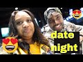 GRWM FOR A DATE NIGHT|VLOGMAS DAY 4