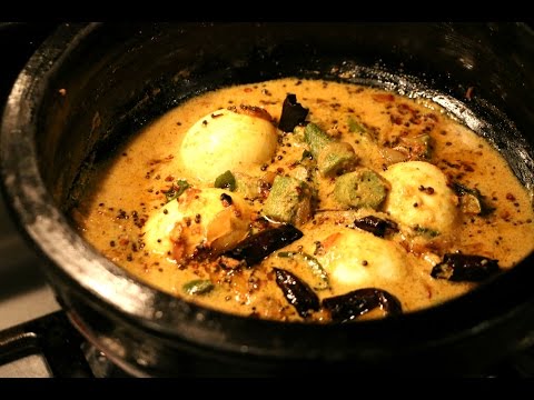 Naadan Vendakka Curry ||Bhindi Curry||Okra Curry