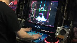 EZ2AC 14K COURSE LEVEL : LAMBDA FAILED Play Shot Net Worth