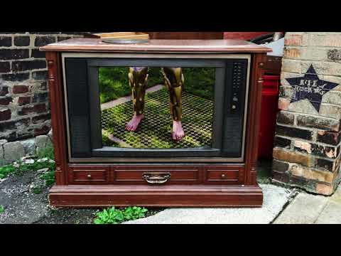 Nervous Cop — Nervous Cop - Get Wolf Boy and Get in Context (from Nervous Cop)