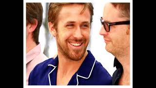 Ryan Gosling 😎 You´re Loves a Drug