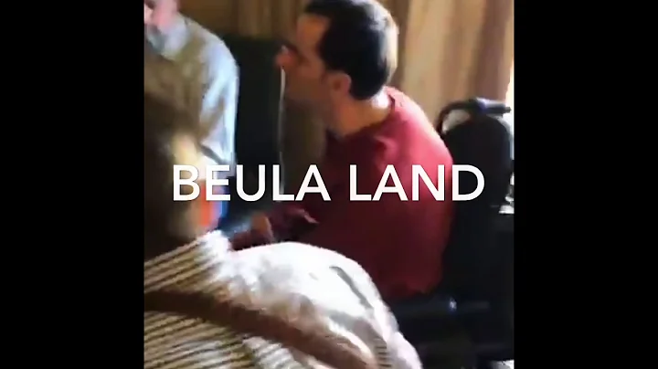 SPBGMA Jam- Bradley Walker- Beulah Land