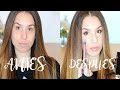 5 MINUTOS/MAQUILLAJE DIARIO RAPIDO Y FACIL PRODUCTOS LOW COST EN TENDENCIA 2017