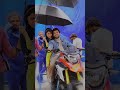 Vijay Deverakonda, Samantha shine in new "Kushi" movie reel