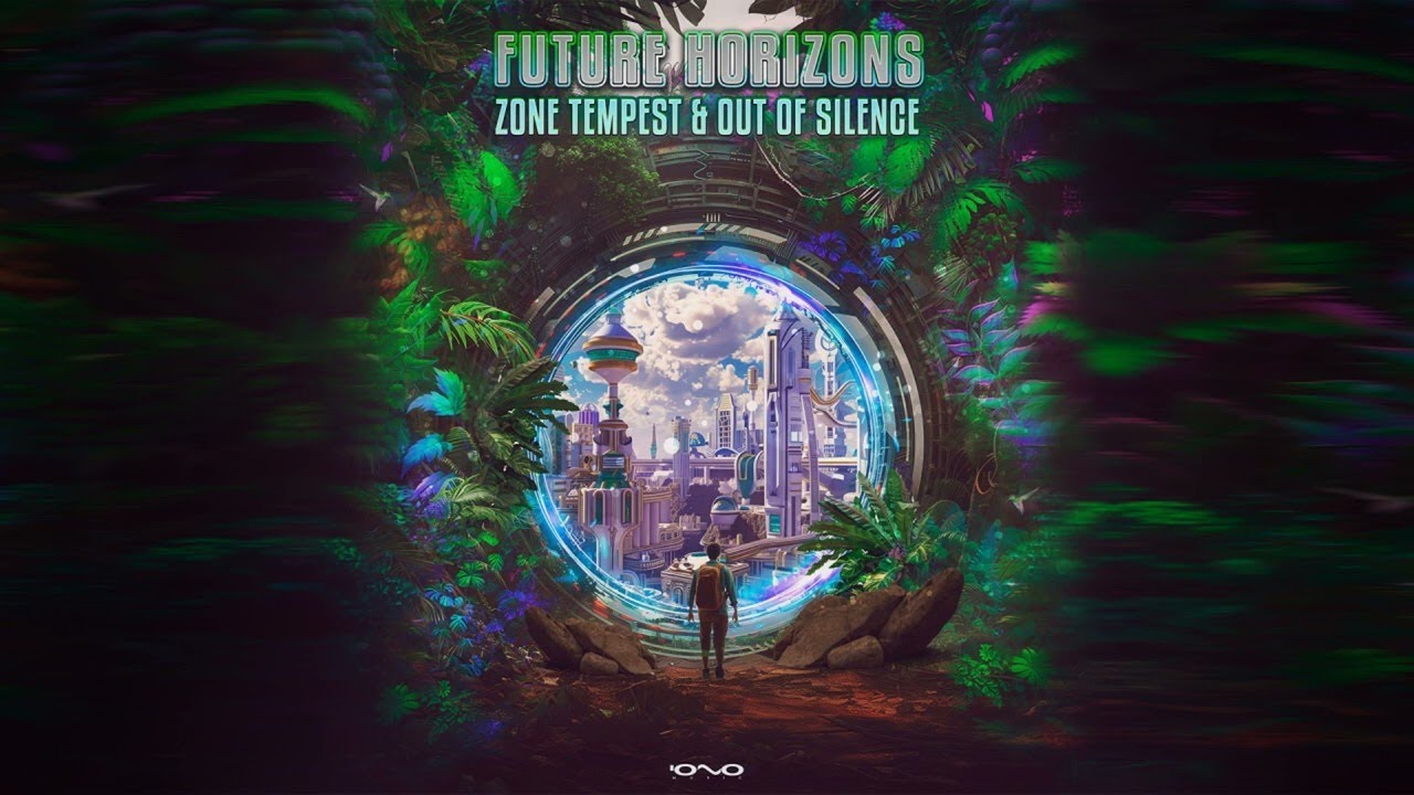Watch Zone Tempest, Out Of Silence - Future Horizons (Original Mix) on YouTube Watch Zone Tempest, Out Of Silence - Future Horizons (Original Mix) on YouTube