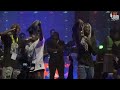 BURUKLYN BOYZ  Live Performance - ACH HER BACK 🔥🔥🔥  HD in Nairobi Kenya