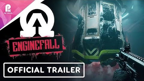 Enginefall | Official 