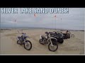 Silver Lake Sand Dunes 2022