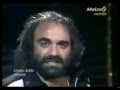 Demis Roussos - When a man loves a woman