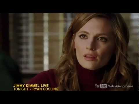 Castle 5x13 'Recoil'