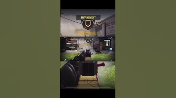 Ranked Clutch #codm #codmobile #viralshorts #viral #shorts