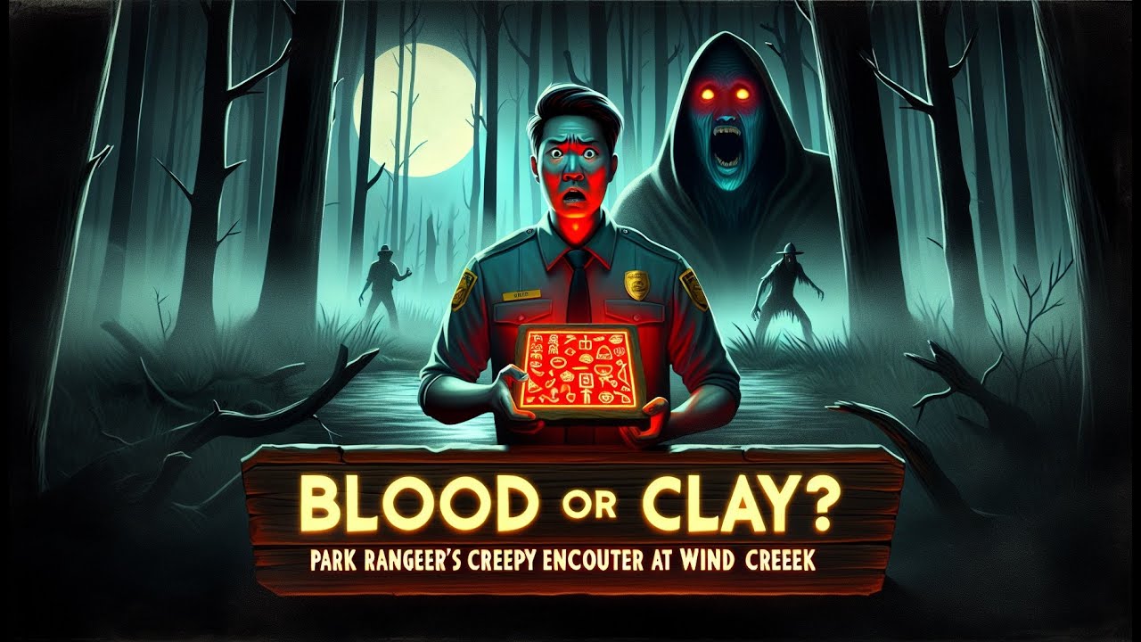 39 MINUTES OF HORROR STORIES FOR CAMPING WITH A BLACK SCREEN AND RAIN 39-minutes-of-horror-stories-for-camping-with-a-black-screen-and-rain