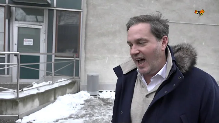 Chris ONeill: Vldigt lik Nicolas