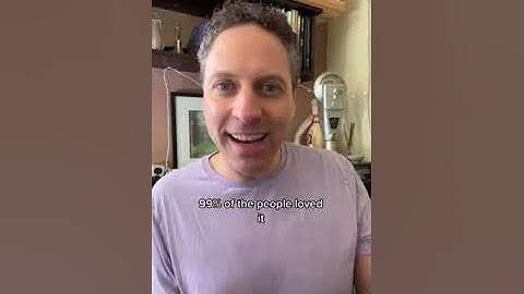 Take A Chance & Be Vulnerable. Put Your Work Out There. Screenwriting Tips from Writer Michael Jamin