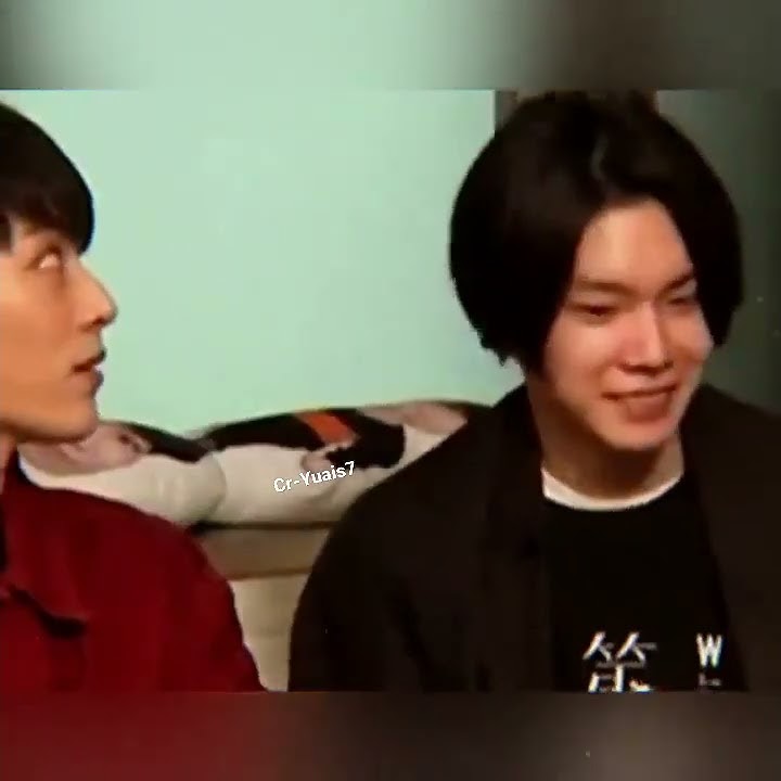 jealous moments from Live | SamYu | webestlove #shorts