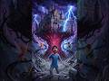 Greedy Raghu’s Magical Adventure | Animated Moral Story #ai #shorts #story #viral