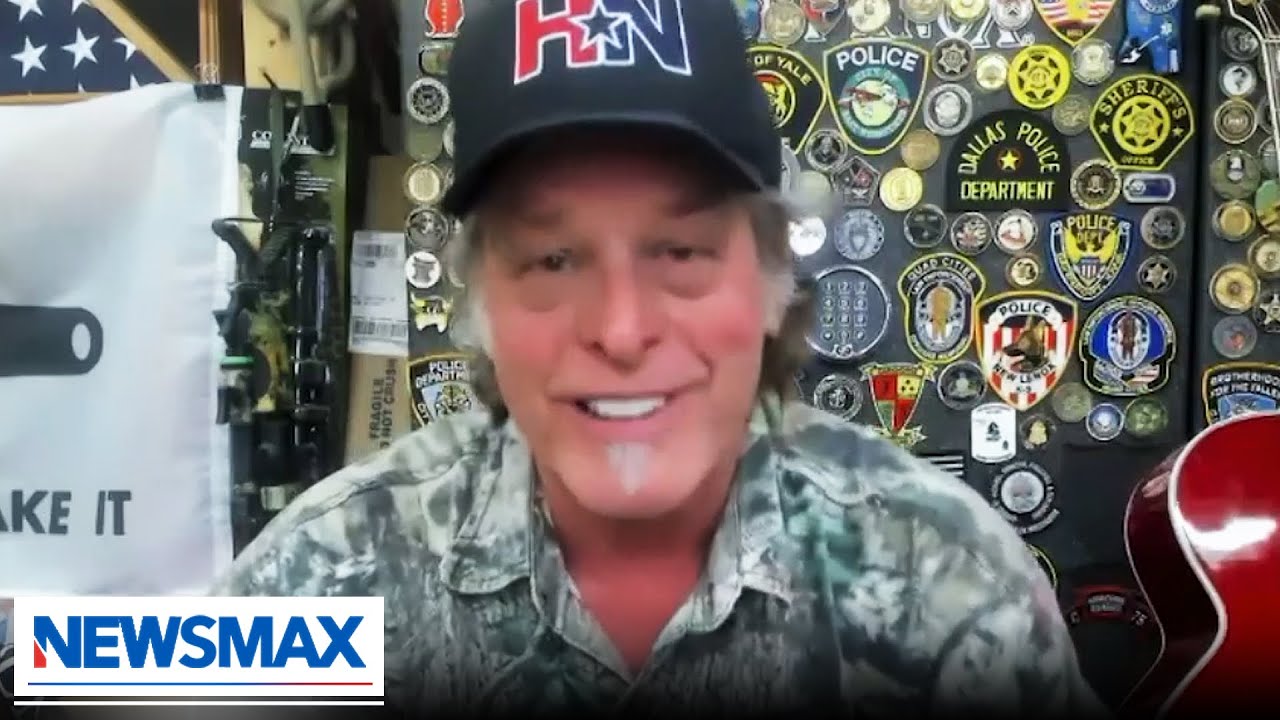 Ted Nugent: