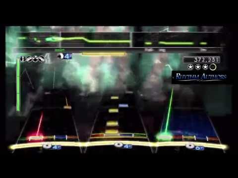 Rose of Jericho - Buried Cold (Rock Band Network R...
