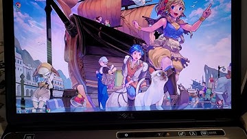 2012 Dell XPS L502x Running Windows 7 Home Premium SP1 x64