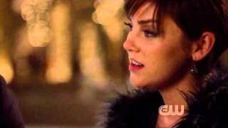 90210 - Navid Silver, First Kiss